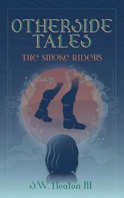 Cover of Otherside Tales