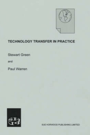 Cover of Technology Transfer