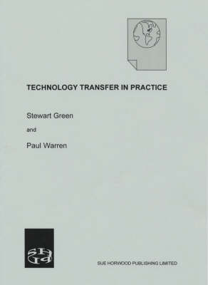 Book cover for Technology Transfer