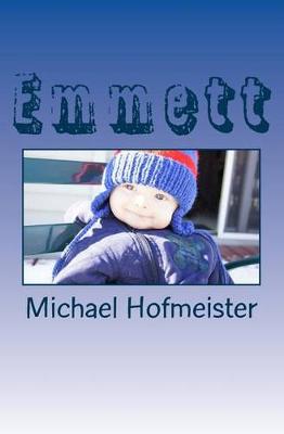 Book cover for Emmett