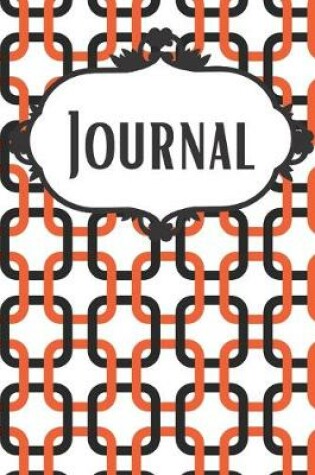 Cover of Halloween Mod Journal
