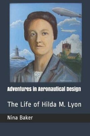 Cover of Adventures in Aeronautical Design