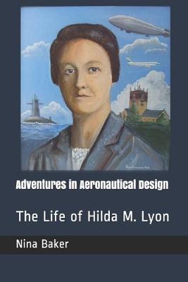 Book cover for Adventures in Aeronautical Design