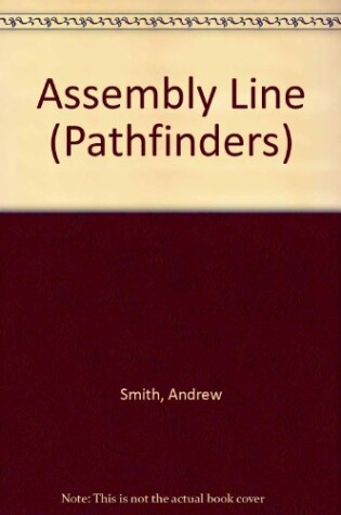 Cover of Assembly Line