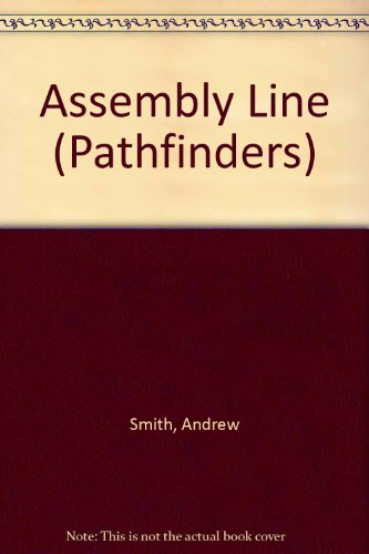 Book cover for Assembly Line
