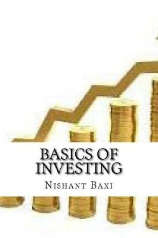 Cover of Basics of Investing