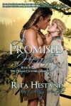 Book cover for A Promised Heart