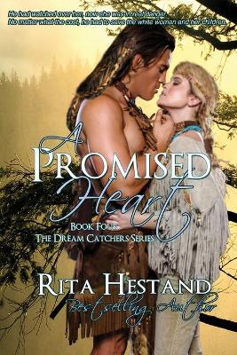 Cover of A Promised Heart
