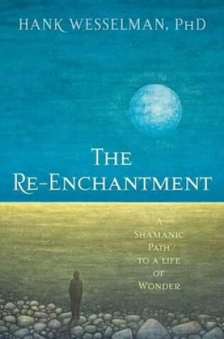 Cover of The Re-Enchantment
