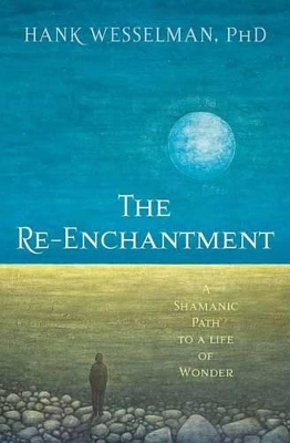 Book cover for The Re-Enchantment