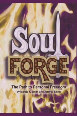 Cover of Soul Forge