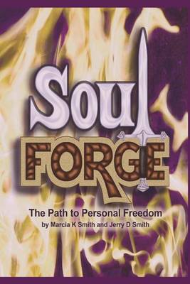 Book cover for Soul Forge