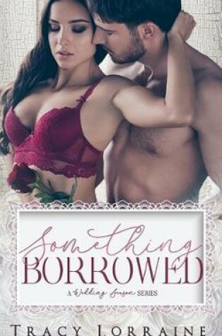 Cover of Something Borrowed