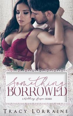 Book cover for Something Borrowed