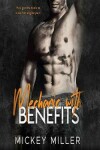 Book cover for Mechanic with Benefits