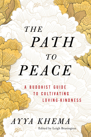 Cover of The Path to Peace