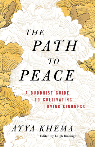 Book cover for The Path to Peace
