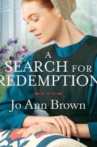 Cover of A Search for Redemption