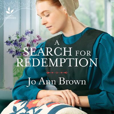 Cover of A Search for Redemption