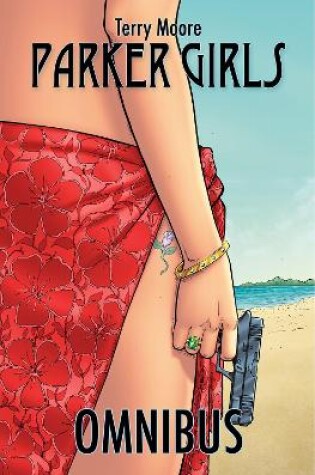 Cover of Parker Girls Omnibus