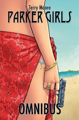 Book cover for Parker Girls Omnibus