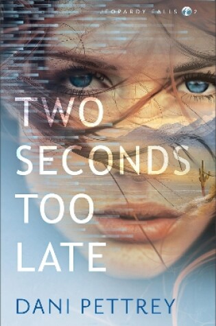 Cover of Two Seconds Too Late