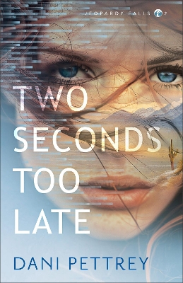 Cover of Two Seconds Too Late