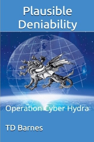 Cover of Plausible Deniability