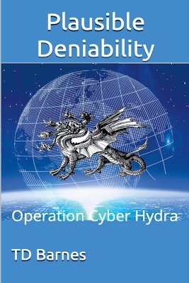 Book cover for Plausible Deniability