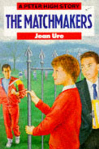 Cover of The Matchmakers