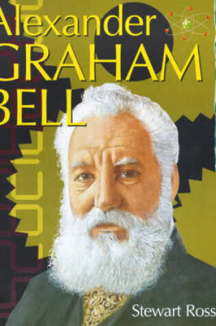 Cover of Alexander Graham Bell