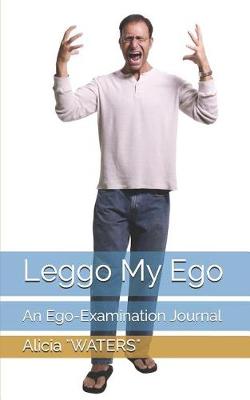 Book cover for Leggo My Ego