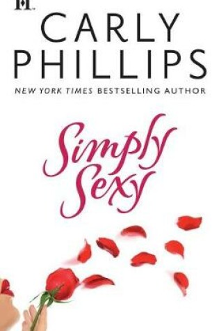 Cover of Simply Sexy