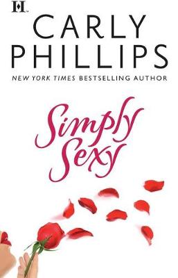 Book cover for Simply Sexy