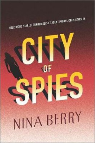 Cover of City of Spies