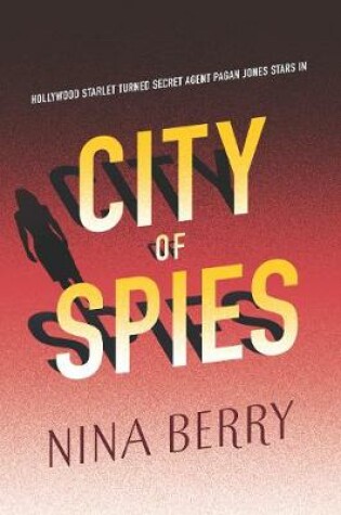 Cover of City Of Spies