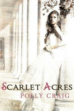 Cover of Scarlet Acres