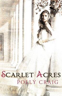 Book cover for Scarlet Acres
