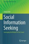 Book cover for Social Information Seeking