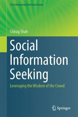 Cover of Social Information Seeking