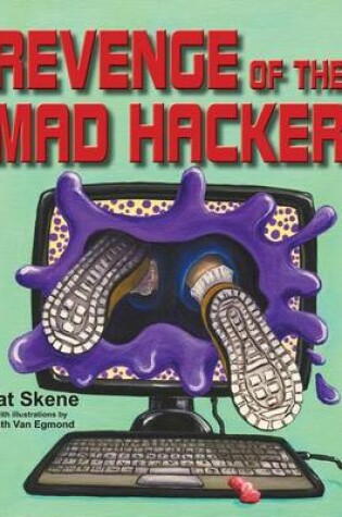 Cover of Revenge of the Mad Hacker