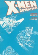 Cover of X-Men Adventures