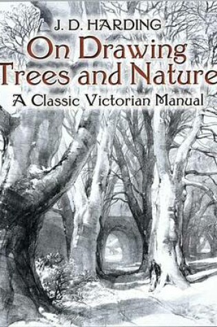 Cover of On Drawing Trees and Nature