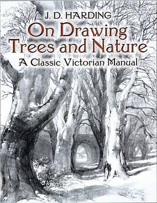 Book cover for On Drawing Trees and Nature