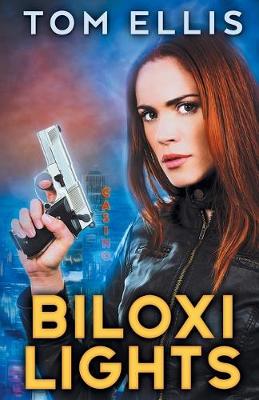 Book cover for Biloxi Lights