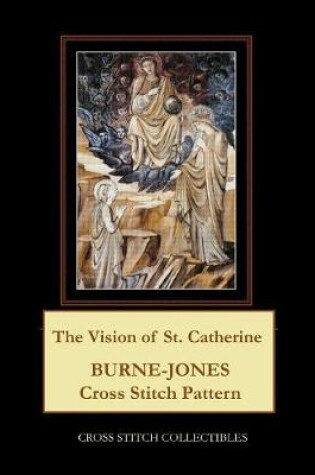 Cover of The Vision of St. Catherine