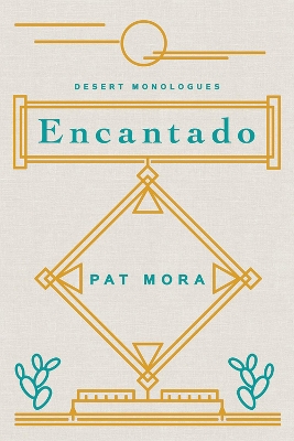 Book cover for Encantado