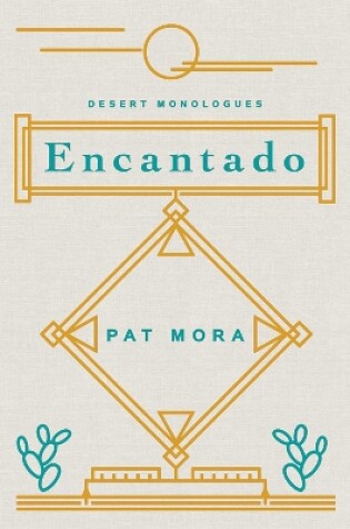 Cover of Encantado