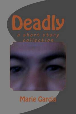 Book cover for Deadly