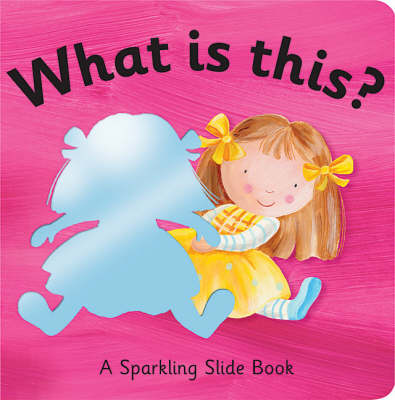 Cover of What is This?